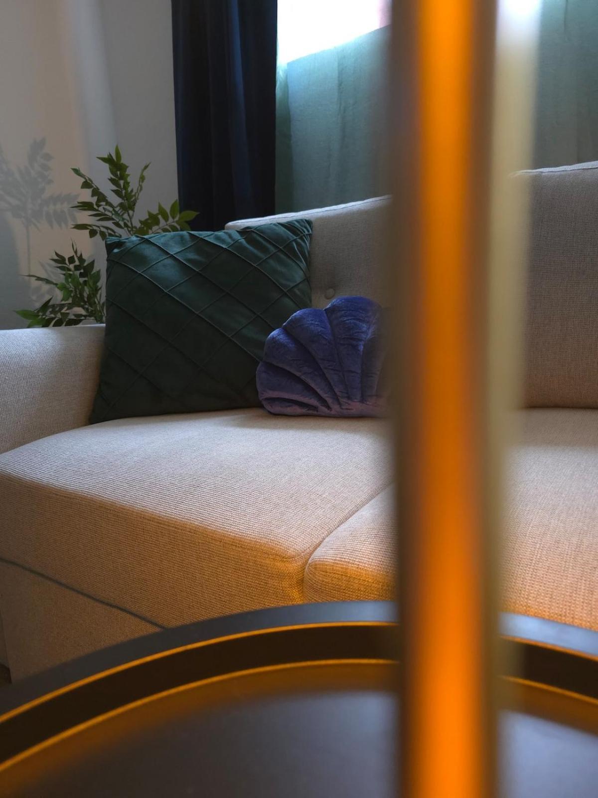 Atlantis Apartment ไกรฟ์สวัลด์ ภายนอก รูปภาพ